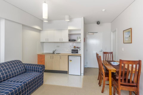 Motel On Gregory - Surfers Paradise Gold Coast 24