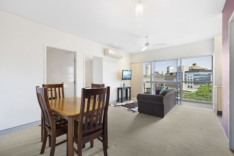 Motel On Gregory - Surfers Paradise Gold Coast 18