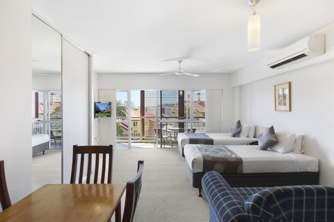 Motel On Gregory - Surfers Paradise Gold Coast 8