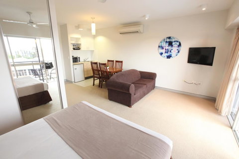 Motel On Gregory - Surfers Paradise Gold Coast 23