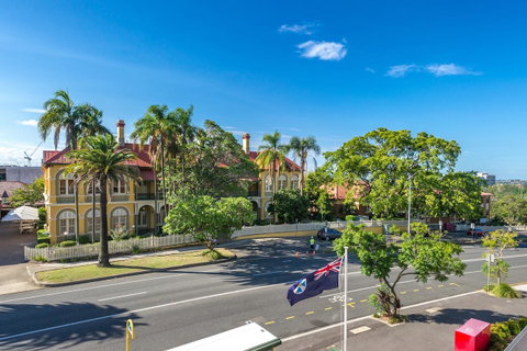 Motel On Gregory - Surfers Paradise Gold Coast 5