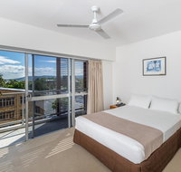 Motel on Gregory - Surfers Paradise Gold Coast
