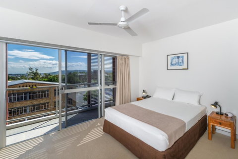 Motel On Gregory - Surfers Paradise Gold Coast 0
