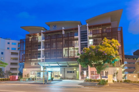 Motel On Gregory - Surfers Paradise Gold Coast 25