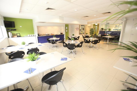Motel On Gregory - Surfers Paradise Gold Coast 27