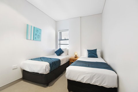 Motel On Gregory - Surfers Paradise Gold Coast 12