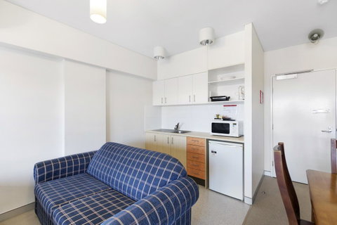 Motel On Gregory - Surfers Paradise Gold Coast 16