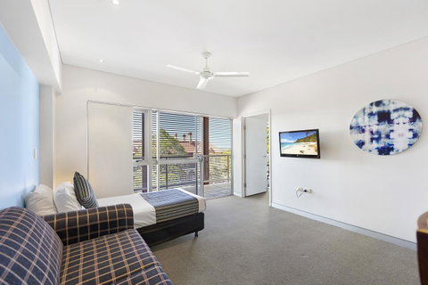 Motel On Gregory - Surfers Paradise Gold Coast 9