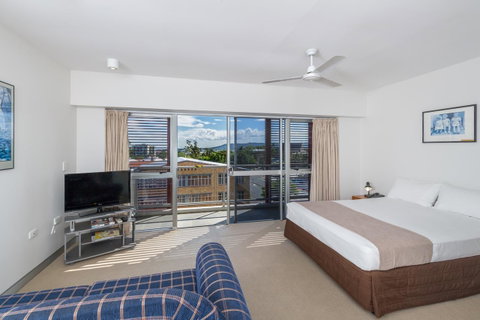 Motel On Gregory - Surfers Paradise Gold Coast 6