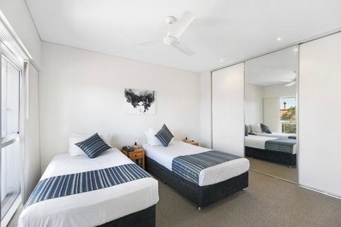 Motel On Gregory - Surfers Paradise Gold Coast 14