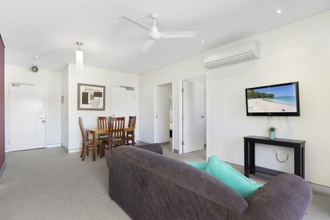 Motel On Gregory - Surfers Paradise Gold Coast 19