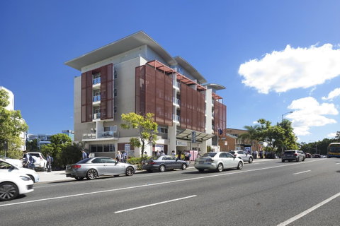 Motel On Gregory - Surfers Paradise Gold Coast 22