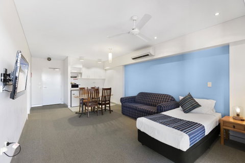 Motel On Gregory - Surfers Paradise Gold Coast 17