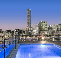 Arise Spice Apartments - Surfers Paradise Gold Coast