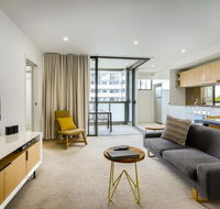 Vine Serviced Apartments - Surfers Paradise Gold Coast