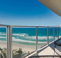 Hi Surf Beachfront Resort Apartments - Surfers Paradise Gold Coast