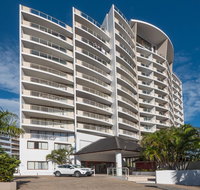 Broadbeach Savannah Resort - Surfers Paradise Gold Coast