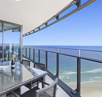 Holiday Holiday Soul Apartments - Surfers Paradise Gold Coast