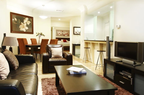 MacArthur Chambers - Surfers Paradise Gold Coast 23