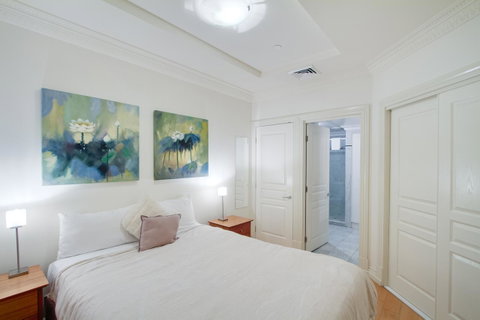 MacArthur Chambers - Surfers Paradise Gold Coast 15