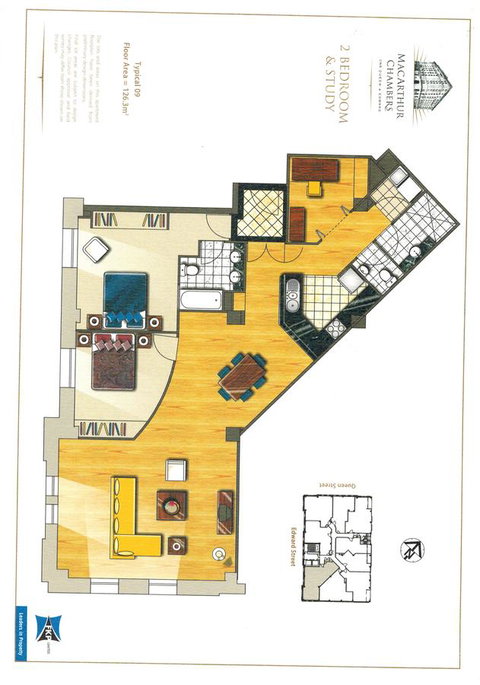 MacArthur Chambers - Surfers Paradise Gold Coast 25