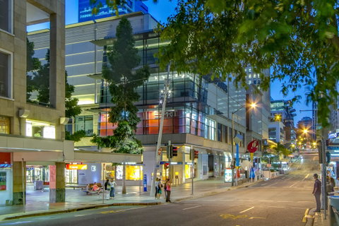 MacArthur Chambers - Surfers Paradise Gold Coast 6