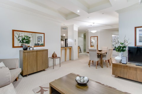 MacArthur Chambers - Surfers Paradise Gold Coast 1