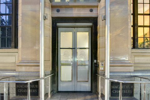 MacArthur Chambers - Surfers Paradise Gold Coast 7