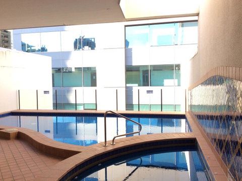 MacArthur Chambers - Surfers Paradise Gold Coast 5