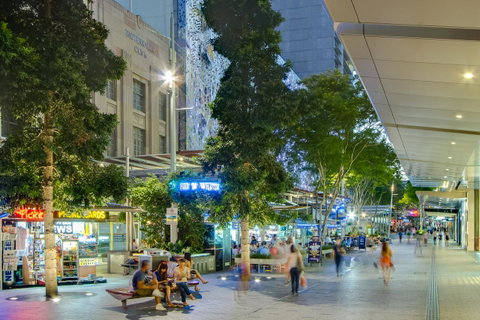 MacArthur Chambers - Surfers Paradise Gold Coast 16