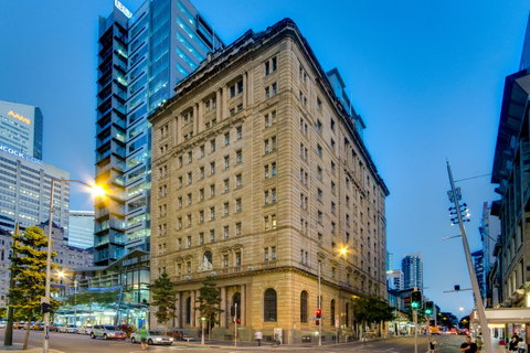 MacArthur Chambers - Surfers Paradise Gold Coast 0