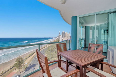 The Waterford On Main Beach - Surfers Paradise Gold Coast 29