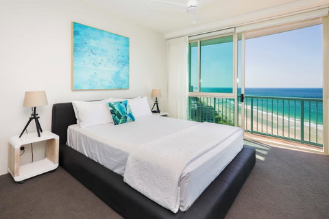 The Waterford On Main Beach - Surfers Paradise Gold Coast 2