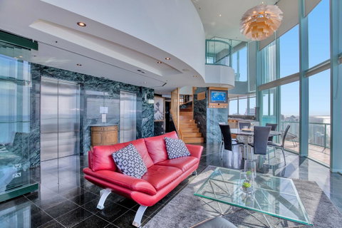 The Waterford On Main Beach - Surfers Paradise Gold Coast 38