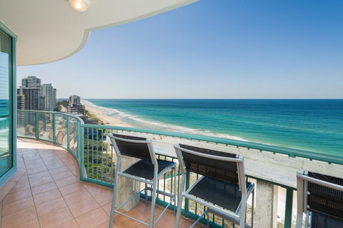 The Waterford On Main Beach - Surfers Paradise Gold Coast 12