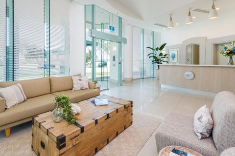 The Waterford On Main Beach - Surfers Paradise Gold Coast 13
