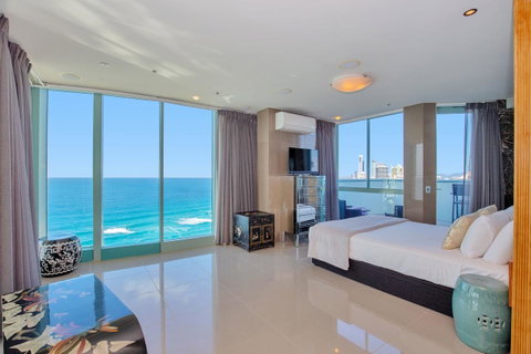 The Waterford On Main Beach - Surfers Paradise Gold Coast 36