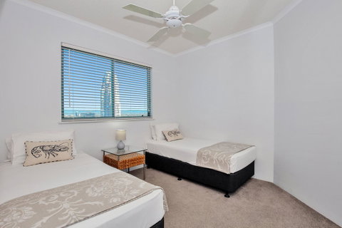 The Waterford On Main Beach - Surfers Paradise Gold Coast 28