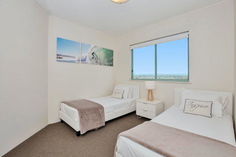 The Waterford On Main Beach - Surfers Paradise Gold Coast 19