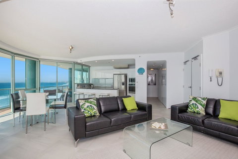 The Waterford On Main Beach - Surfers Paradise Gold Coast 20