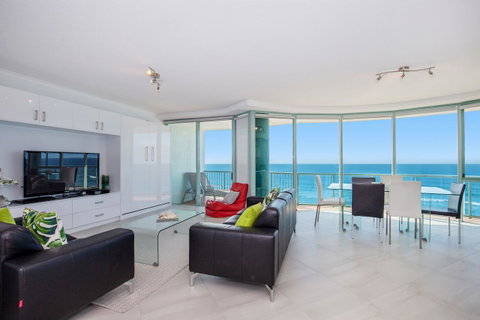 The Waterford On Main Beach - Surfers Paradise Gold Coast 22