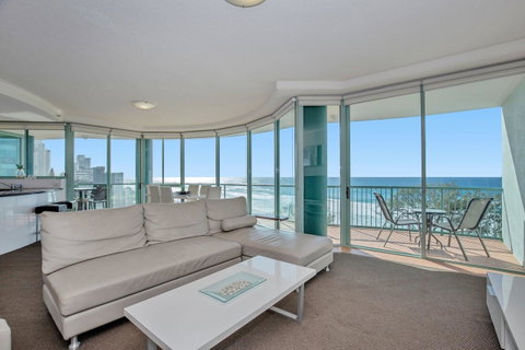 The Waterford On Main Beach - Surfers Paradise Gold Coast 18