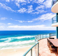 The Waterford on Main Beach - Surfers Paradise Gold Coast