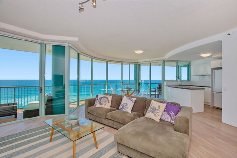 The Waterford On Main Beach - Surfers Paradise Gold Coast 31