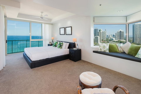 The Waterford On Main Beach - Surfers Paradise Gold Coast 4