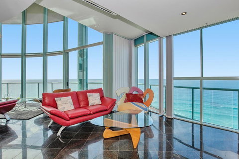 The Waterford On Main Beach - Surfers Paradise Gold Coast 41