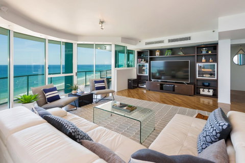The Waterford On Main Beach - Surfers Paradise Gold Coast 5