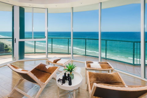 The Waterford On Main Beach - Surfers Paradise Gold Coast 1