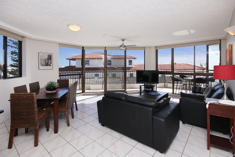 Spindrift On The Beach - Absolute Beachfront - Surfers Paradise Gold Coast 40