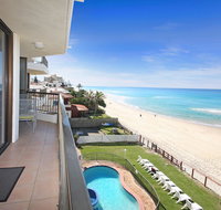 Spindrift on the Beach - Surfers Paradise Gold Coast